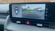 Hyundai IONIQ 5 N 478kW 84 kWh 5dr Auto Electric Hatchback